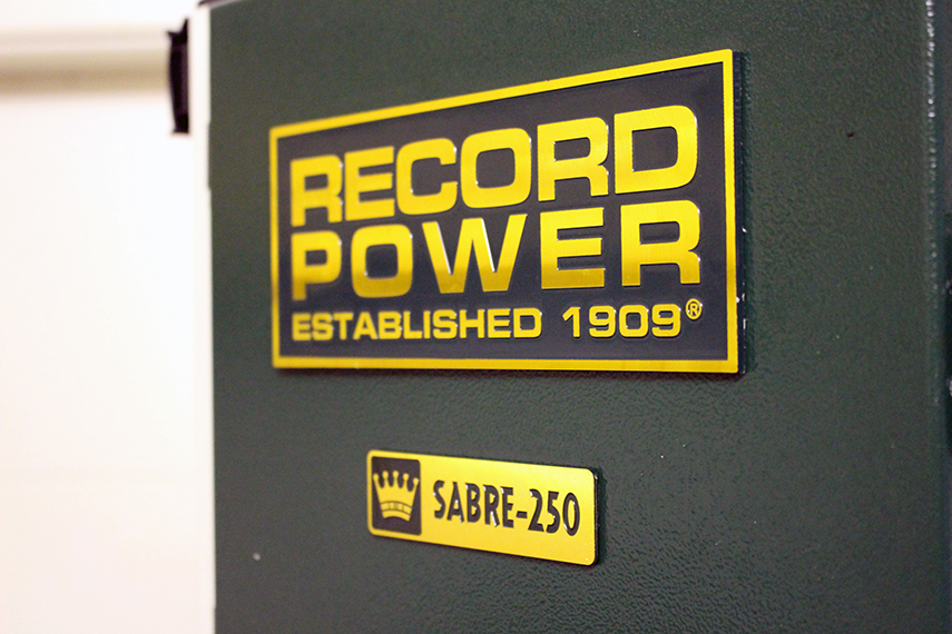 record_power_sabre_250